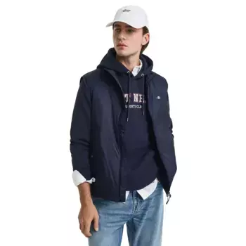 Жилет Gant 7006513, синий