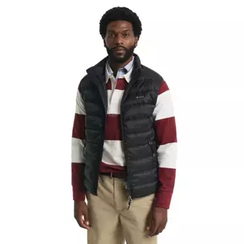 Жилет Gant 7006527, черный
