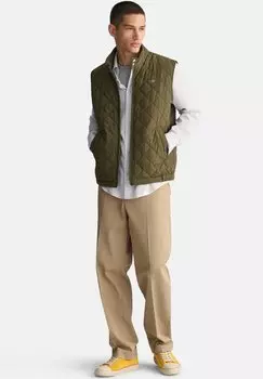 Жилет GANT