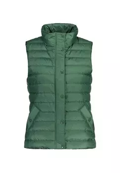 Жилет GANT, синий