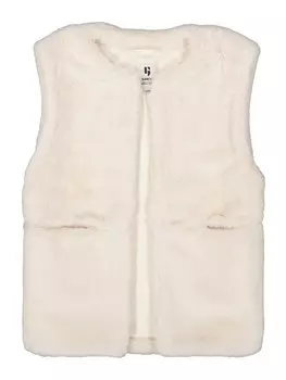 Жилет GARCIA, кремовый