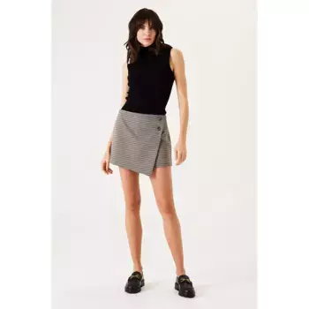 Жилет Garcia T40220, черный