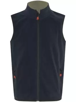 Жилет Gardena, морской синий