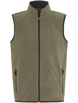 Жилет Gardena, оливковый