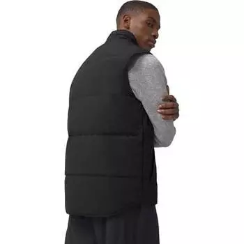 Жилет Garson Black Label мужской Canada Goose, черный