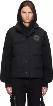 Жилет Garson Down Canada Goose