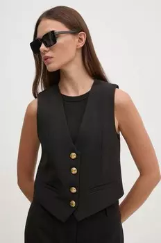 Жилет Gaudi, черный
