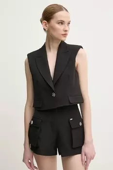 Жилет Gaudi, черный