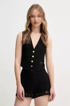 Жилет Gaudi, черный