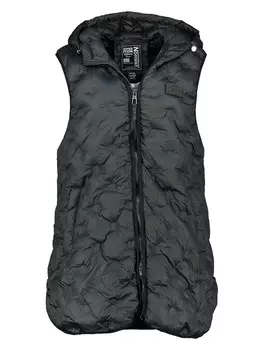 Жилет Geographical Norway, черный