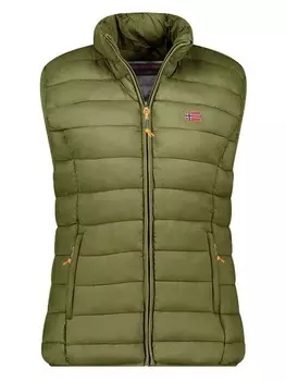 Жилет Geographical Norway, хаки