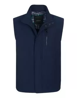 Жилет Geox, синий