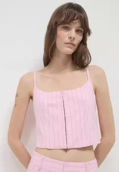 Жилет GESSATO Calliope, фуксия