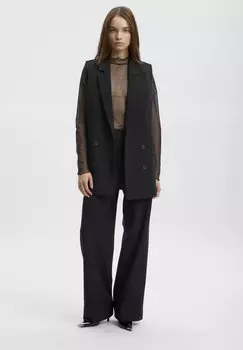 Жилет Gestuz, черный