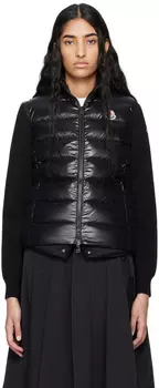 Жилет Ghany Down Moncler
