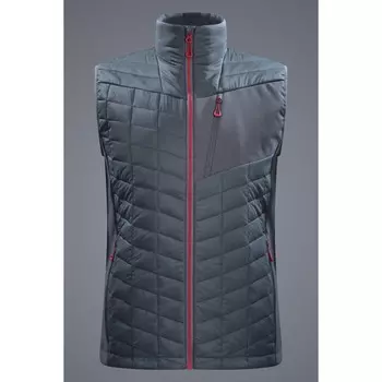 Жилет гибридный "ультра сиурана" Mountain Warehouse, серый