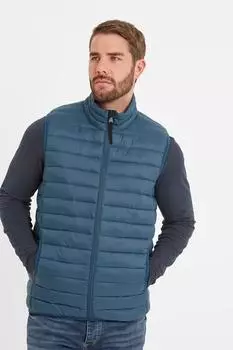 Жилет 'Гибсон' TOG24, синий