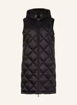 Жилет GIL BRET mit DUPONT SORONA-Isolierung, черный