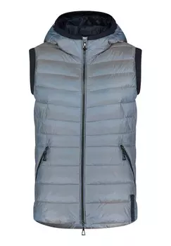 Жилет Gil Bret, темно-синий/дымчато-синий