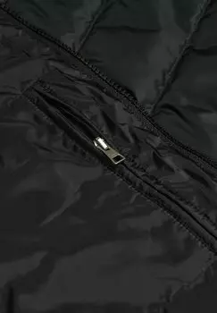 Жилет Gilet GANT, черный