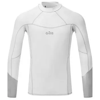 Жилет Gill Pro Rash, белый