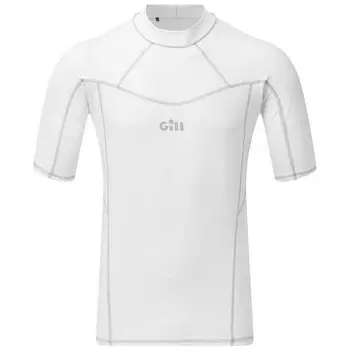 Жилет Gill Pro Rash, белый