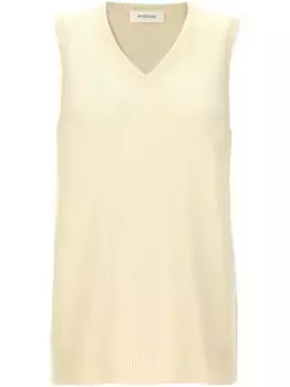 Жилет Gimmy SPORTMAX, нейтральный