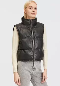 Жилет Gipsy, черный