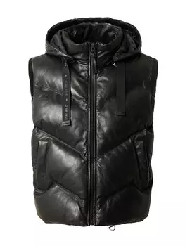 Жилет Gipsy Namica, черный