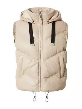 Жилет Gipsy Namica, крем