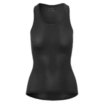 Жилет Giro Base Liner Storage, черный