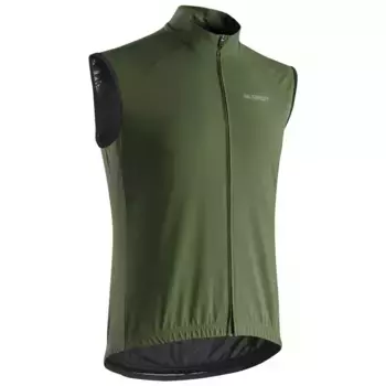 Жилет Gist Microm 15, зеленый