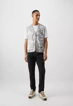 Жилет GO REALTREE TACTICAL VEST Guess Originals, бежевый