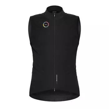 Жилет Gobik Eminet, черный