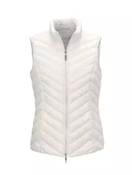 Жилет Goldner, белый