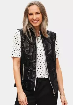 Жилет GOLDNER, черный