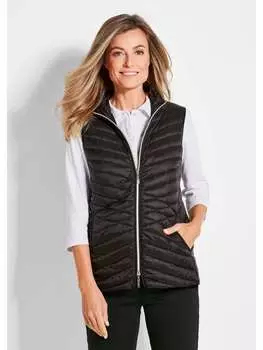 Жилет GOLDNER, черный