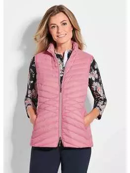 Жилет GOLDNER, цвет ros