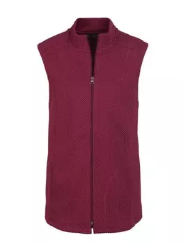 Жилет Goldner, красный