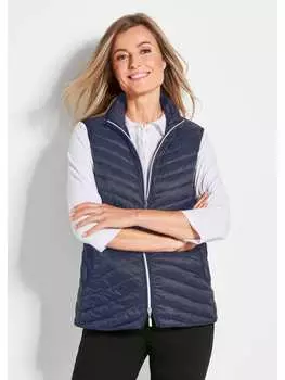 Жилет GOLDNER, морской