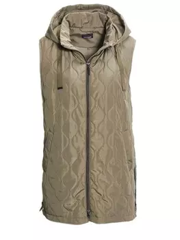 Жилет Goldner, зеленый