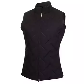 Жилет Green Lamb Monique, черный
