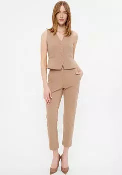 Жилет Greenpoint, бежевый