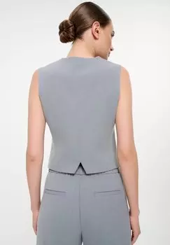 Жилет Greenpoint, светло-серый