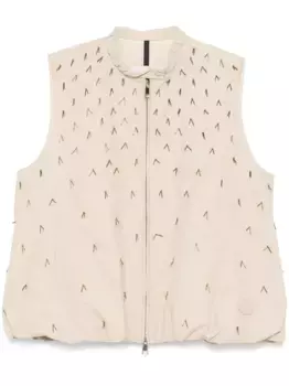Жилет Gruilly MONCLER, нейтральный