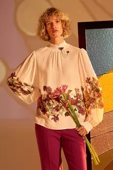 Жилет Guess Jeans, бежевый