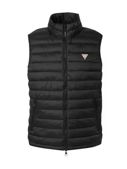 Жилет GUESS JEANS, черный