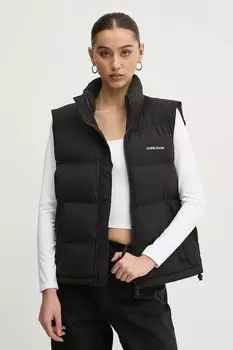 Жилет Guess Jeans, черный