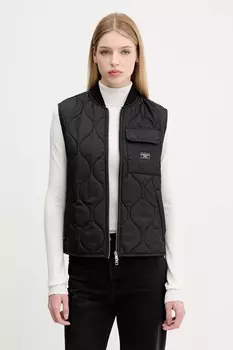 Жилет Guess Jeans, черный