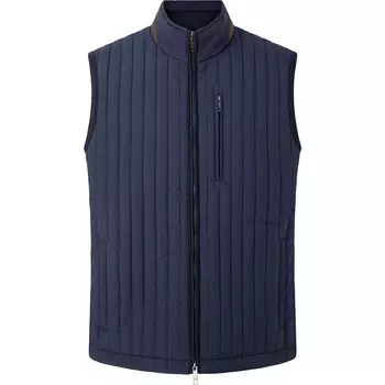 Жилет Hackett Channel, синий